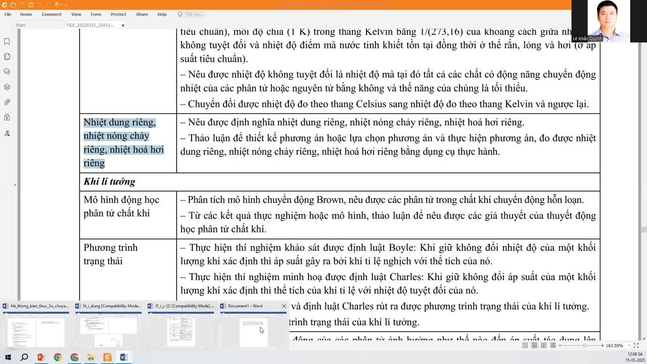 Ảnh đại diện video