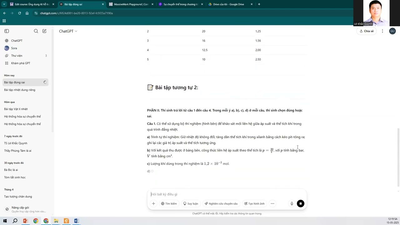 Ảnh đại diện video