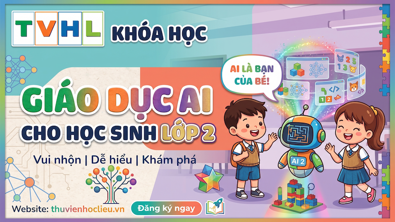 Ảnh khóa học